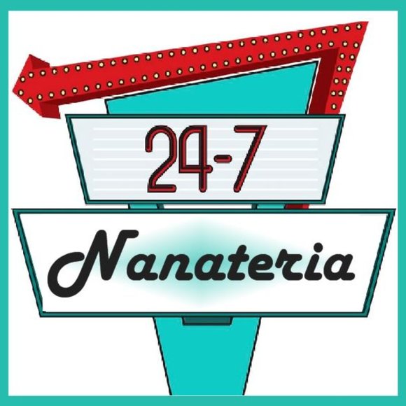 Visit  www.nanateria.com and www.nanateriavip.com main image 8